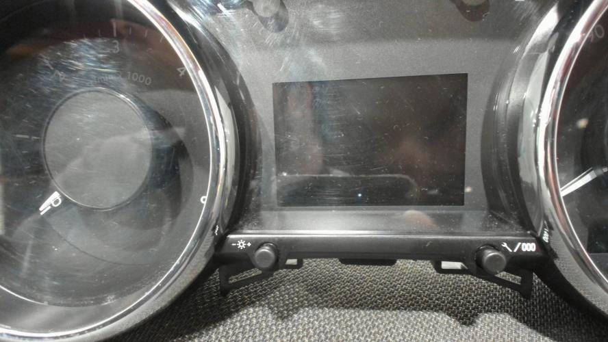 Image Compteur - PEUGEOT 3008 1