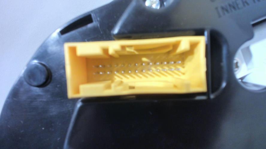Image Compteur - PEUGEOT 3008 1