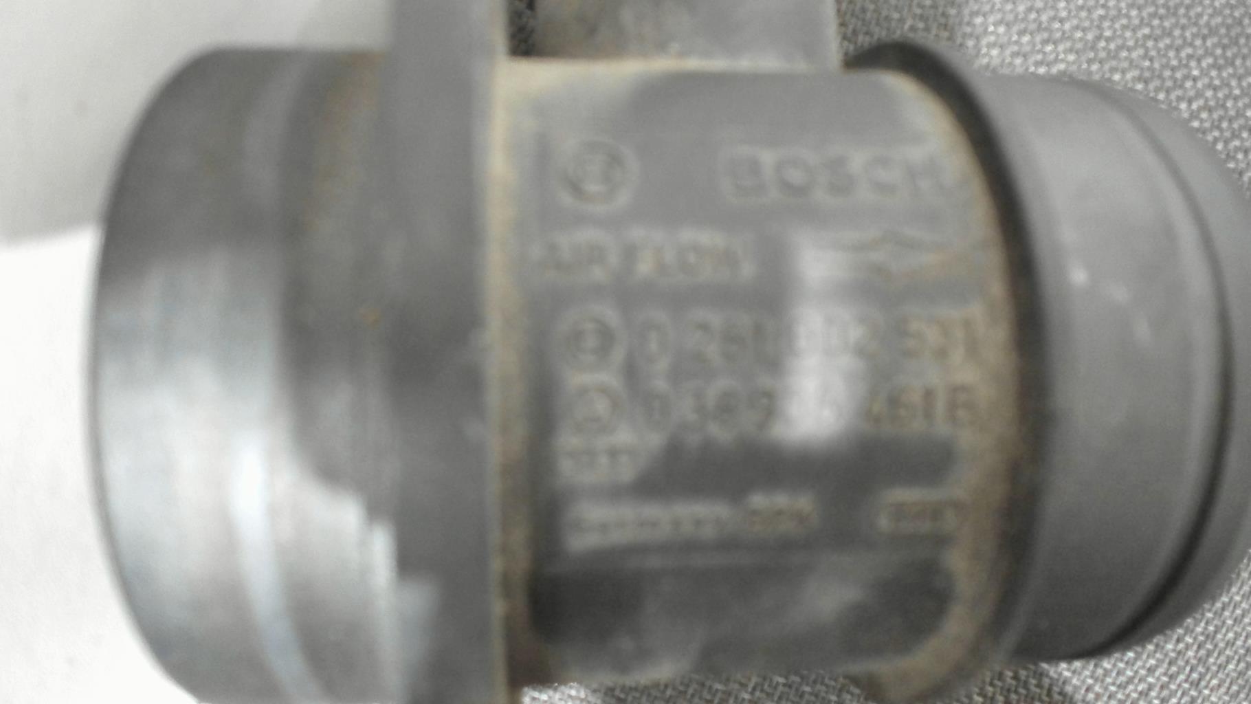 Debitmetre SEAT IBIZA 4 PHASE 1 COUPE Diesel - 1