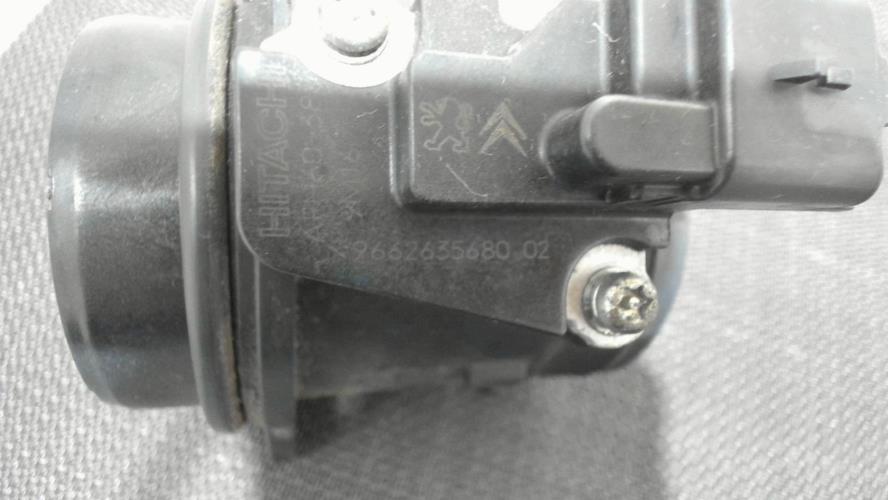 Image Debitmetre - PEUGEOT 3008 1