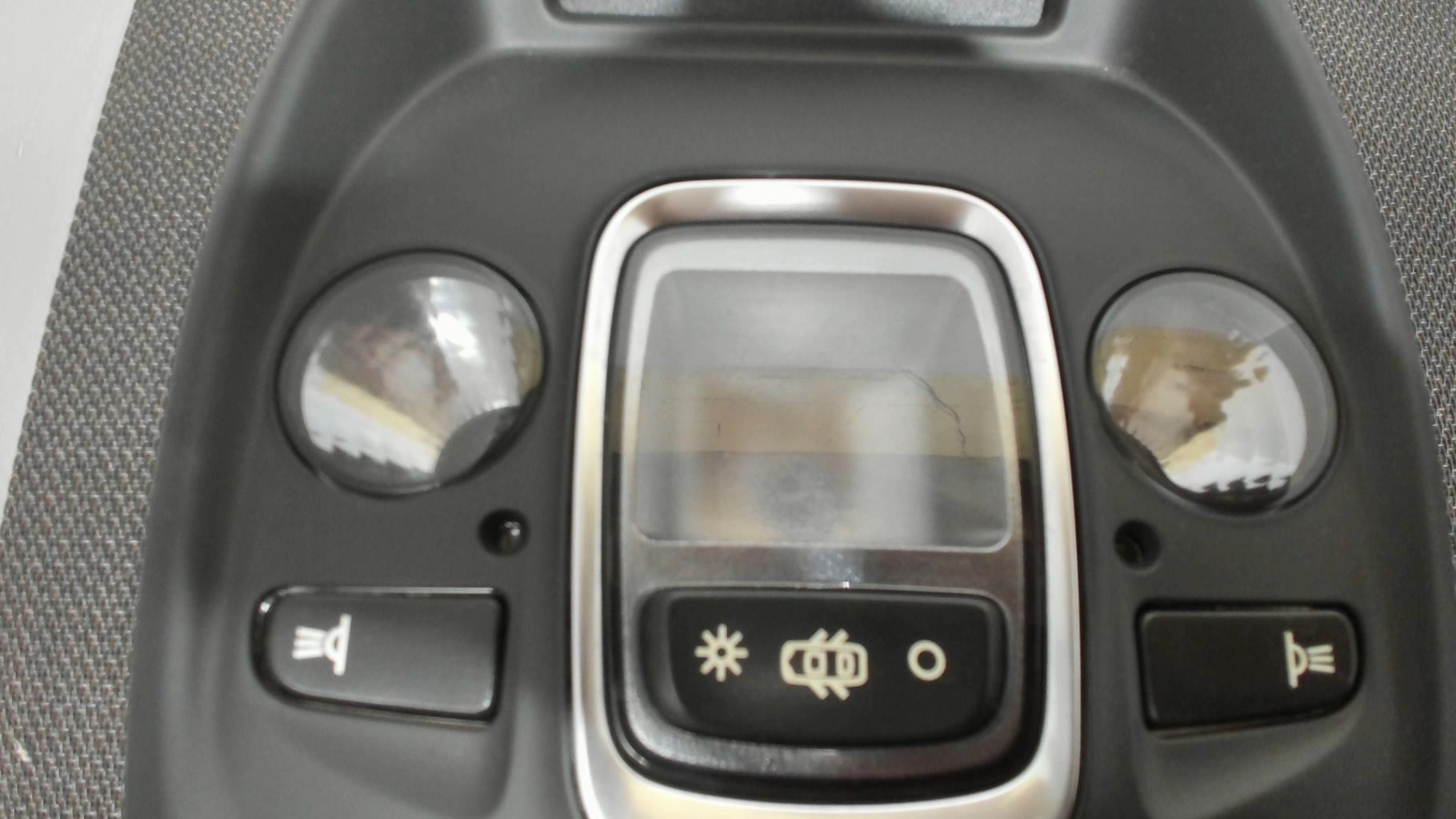 Eclairage de plafonnier DS DS5 PHASE 2 Diesel - 1