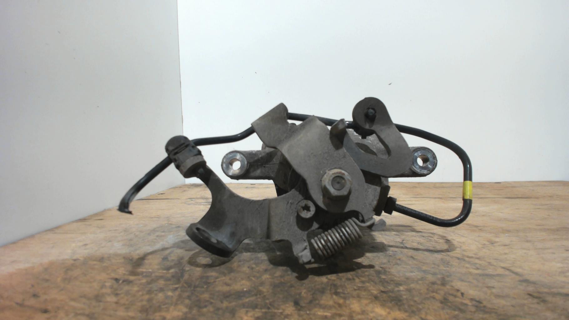 Etrier arriere droit (freinage) DS DS5 PHASE 2 Diesel - 1
