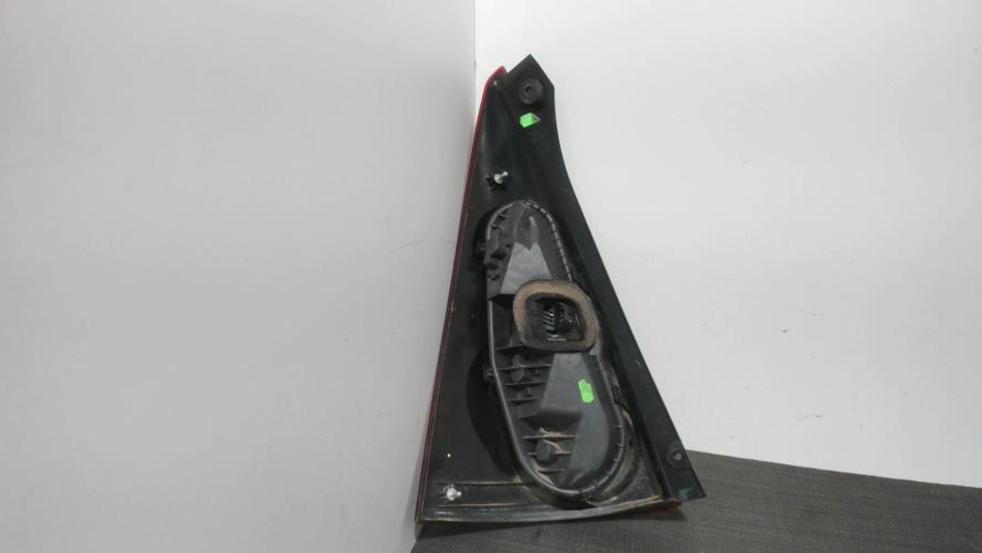 Image Feu arriere principal droit (feux) - PEUGEOT 107