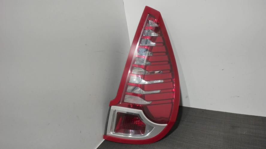 Image Feu arriere principal droit (feux) - RENAULT SCENIC 3
