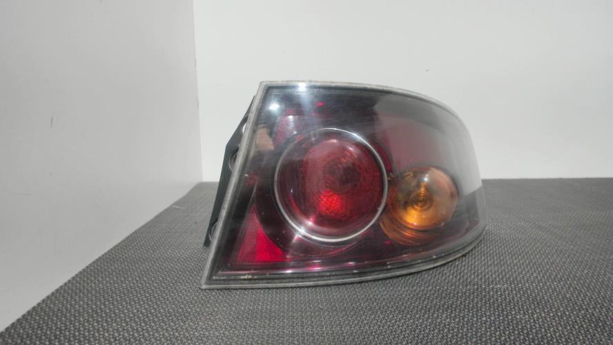 Image Feu arriere principal droit (feux) - SEAT IBIZA 3