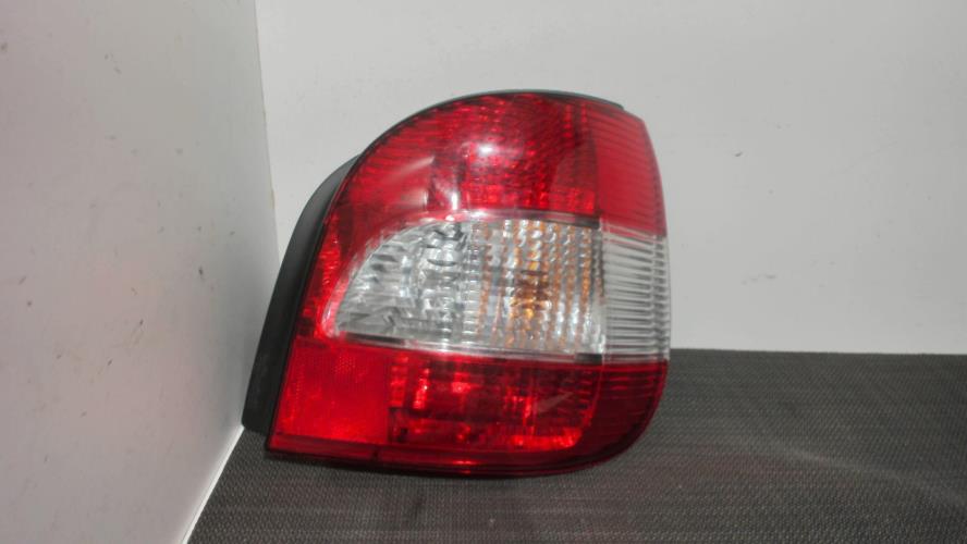 Image Feu arriere principal droit (feux) - RENAULT SCENIC 1
