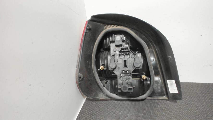 Image Feu arriere principal droit (feux) - RENAULT SCENIC 1