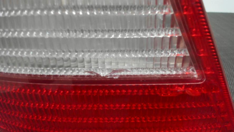 Image Feu arriere principal droit (feux) - VOLKSWAGEN GOLF 4