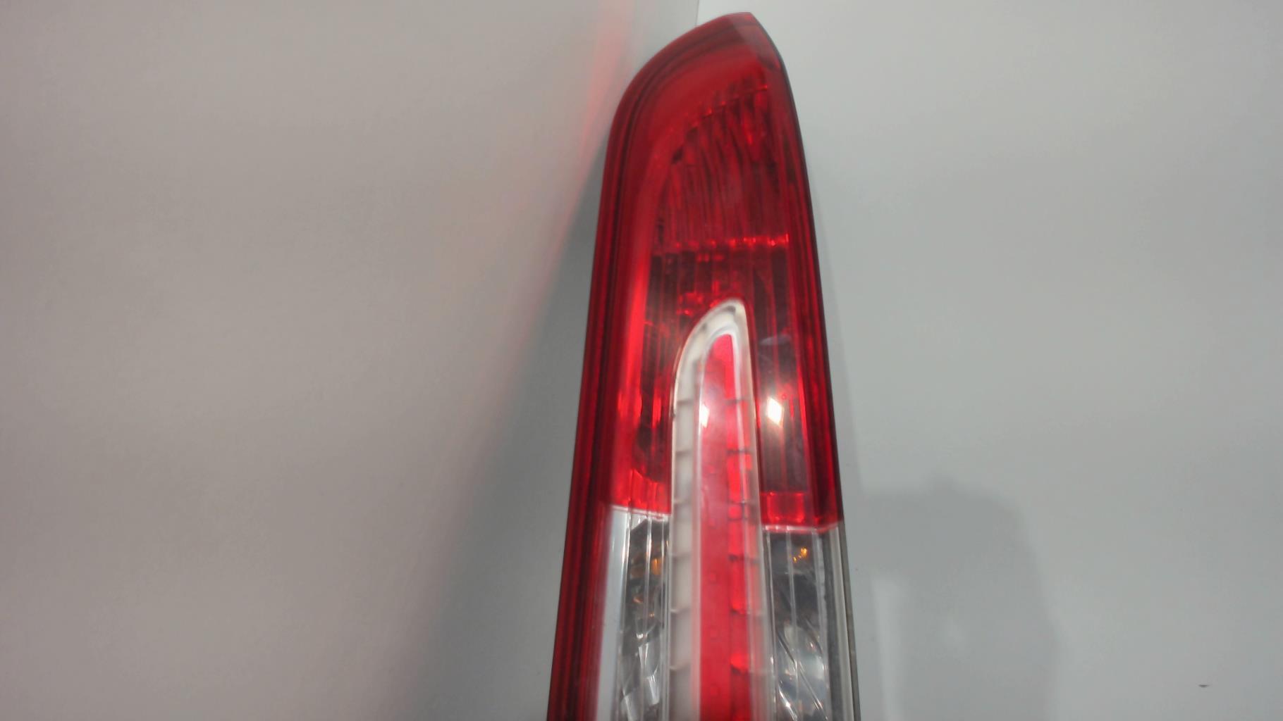 Feu arriere principal gauche (feux) FORD C-MAX 1 PHASE 2 Diesel - 1