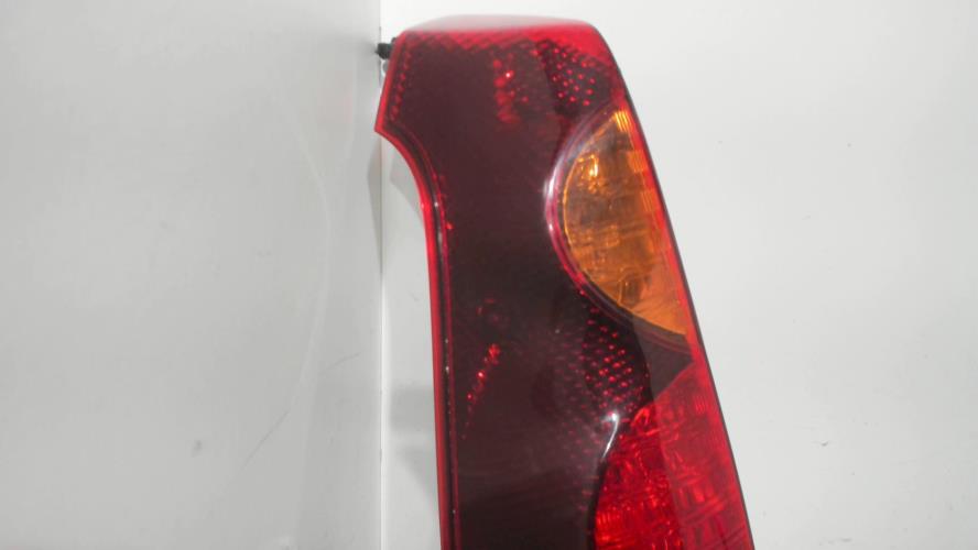 Image Feu arriere principal gauche (feux) - NISSAN NOTE 1