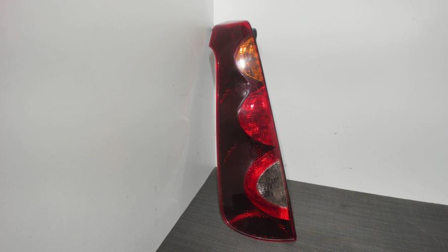 Image Feu arriere principal gauche (feux) - NISSAN NOTE 1