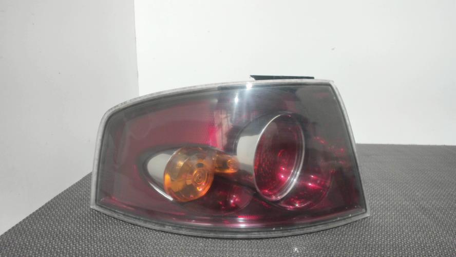 Image Feu arriere principal gauche (feux) - SEAT IBIZA 3