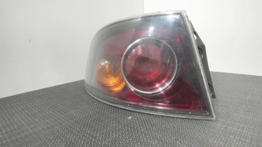 Image Feu arriere principal gauche (feux) - SEAT IBIZA 3