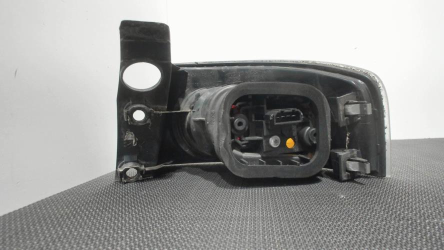 Image Feu arriere principal gauche (feux) - SEAT IBIZA 3