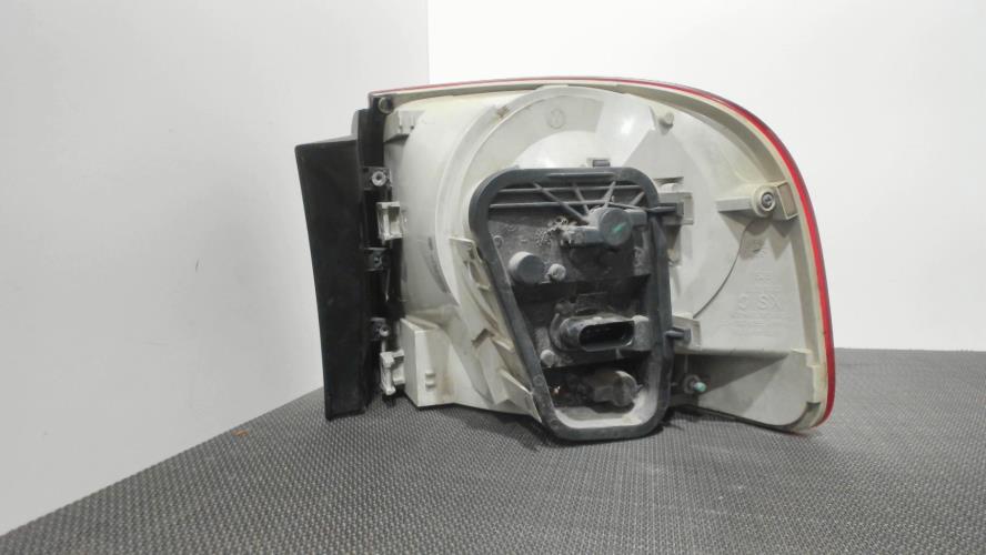 Image Feu arriere principal gauche (feux) - VOLKSWAGEN TOUAREG 1