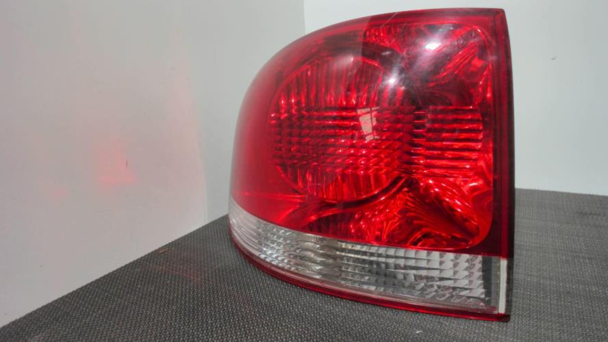 Image Feu arriere principal gauche (feux) - VOLKSWAGEN TOUAREG 1
