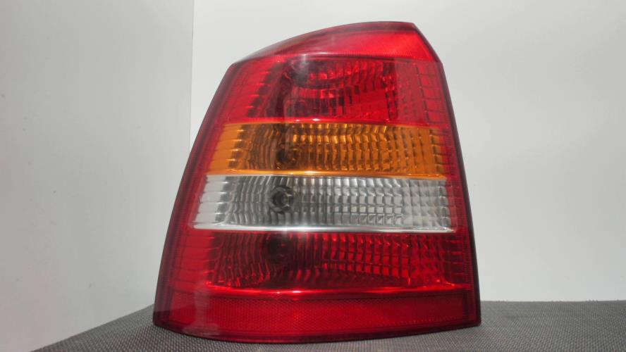 Image Feu arriere principal gauche (feux) - OPEL ASTRA G