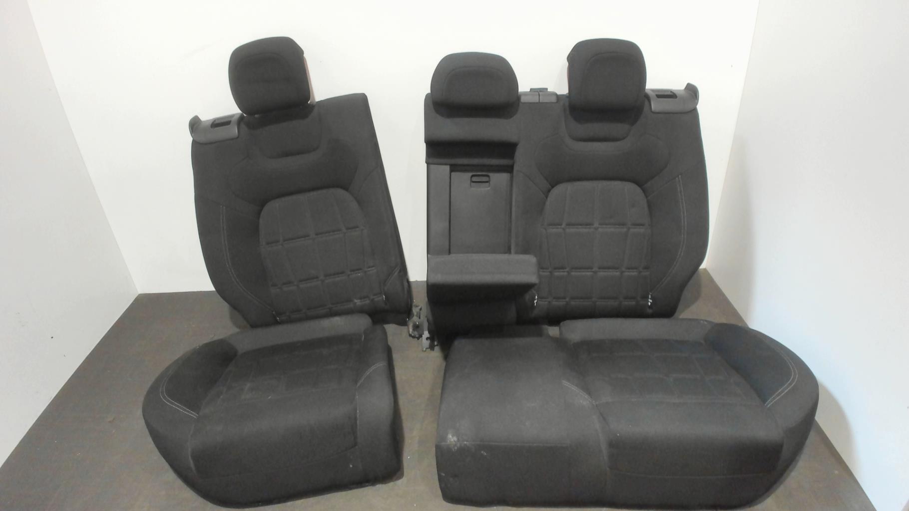 Interieur complet DS DS5 PHASE 2 Diesel - 1