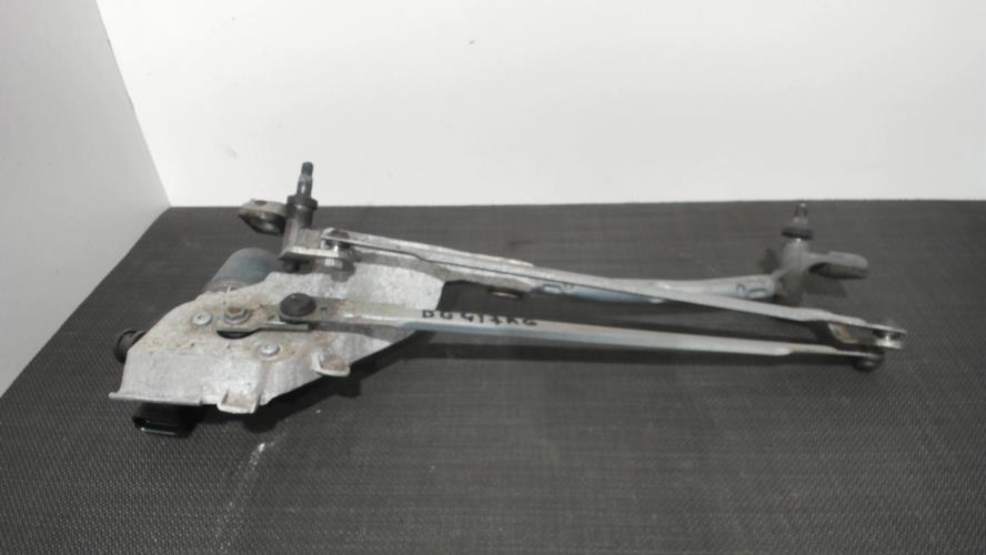 Image Moteur essuie glace avant - FORD FIESTA 6