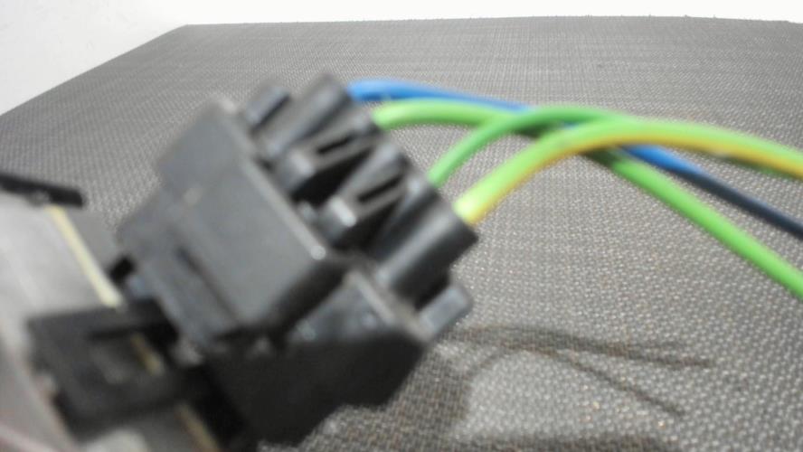 Image Moteur essuie glace avant - CITROEN BERLINGO 2