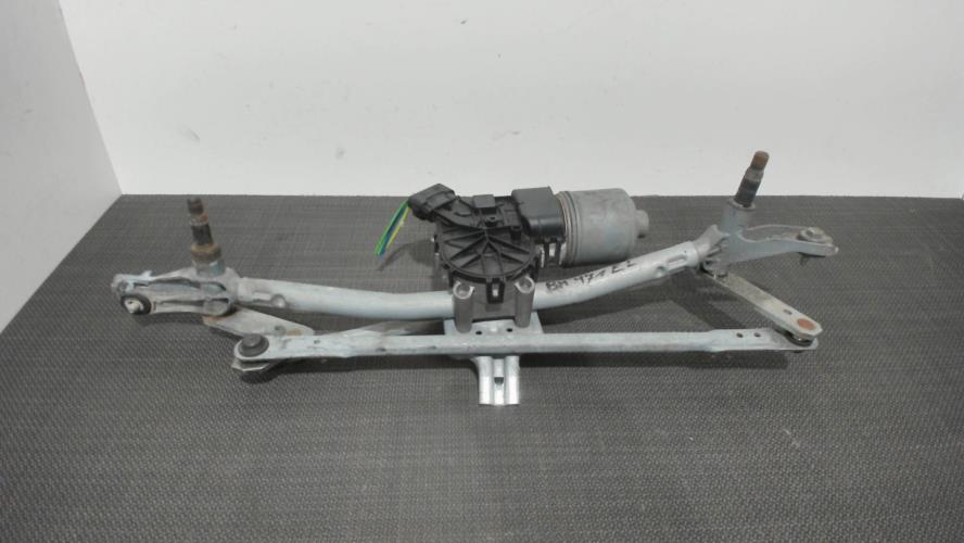 Image Moteur essuie glace avant - CITROEN BERLINGO 2