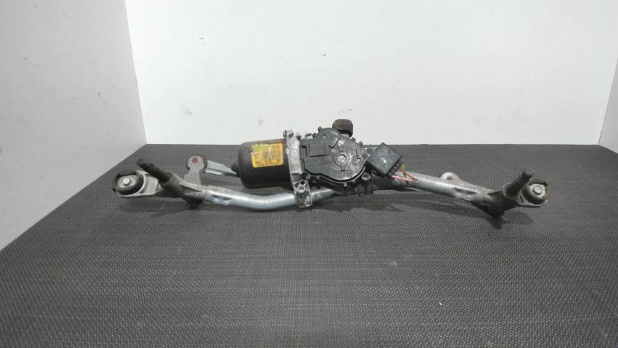 Image Moteur essuie glace avant - CITROEN DS3