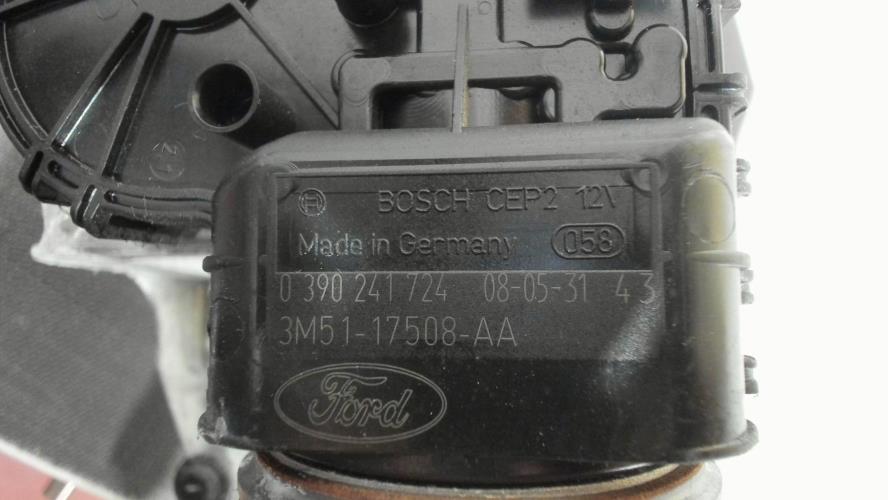 Image Moteur essuie glace avant - FORD C-MAX 1