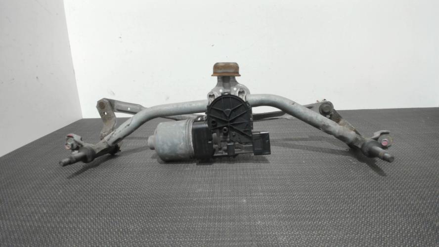 Image Moteur essuie glace avant - PEUGEOT 208 1