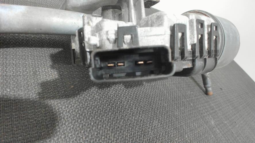 Image Moteur essuie glace avant - PEUGEOT PARTNER 2