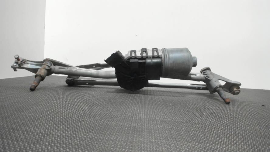 Image Moteur essuie glace avant - PEUGEOT PARTNER 2