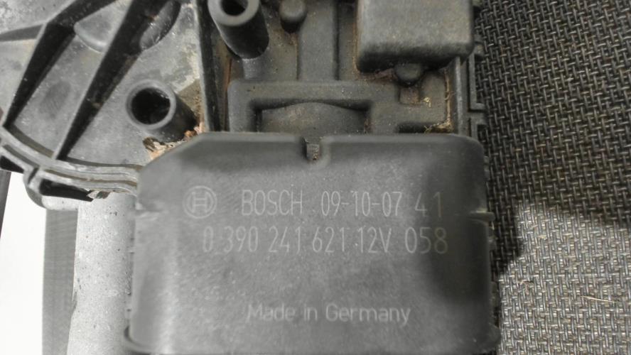 Image Moteur essuie glace avant - PEUGEOT PARTNER 2
