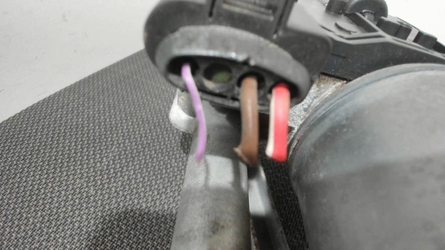 Image Moteur essuie glace avant - VOLKSWAGEN GOLF 6