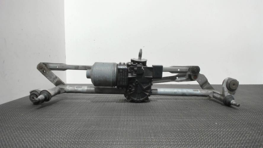 Image Moteur essuie glace avant - VOLKSWAGEN POLO 5