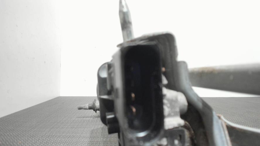 Image Moteur essuie glace avant - VOLKSWAGEN POLO 5