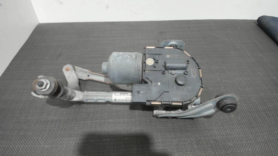 Image Moteur essuie glace avant droit - SEAT LEON 2