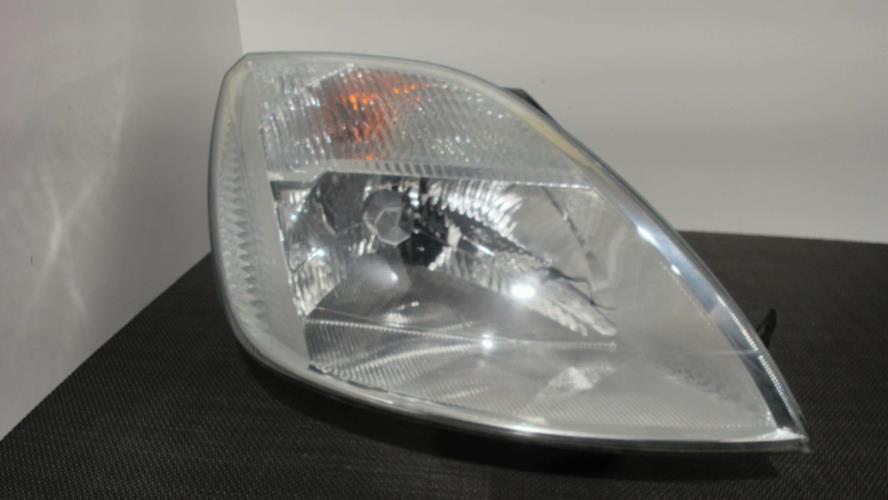Image Optique avant principal droit (feux)(phare) - FORD FIESTA 5