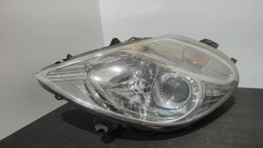 Image Optique avant principal gauche (feux)(phare) - CITROEN C8