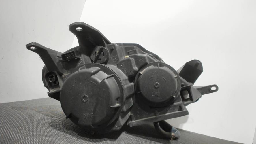 Image Optique avant principal gauche (feux)(phare) - CITROEN C8