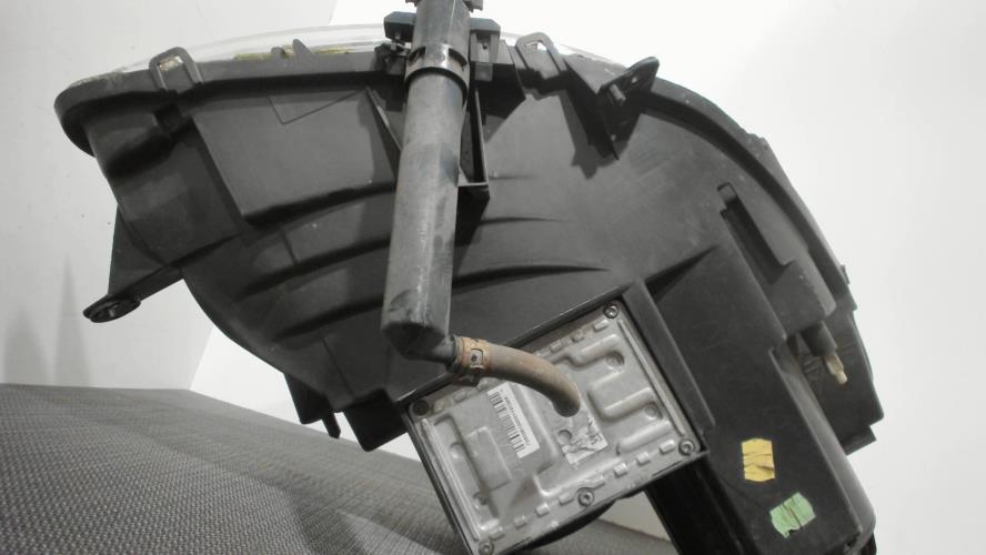 Image Optique avant principal gauche (feux)(phare) - CITROEN C8