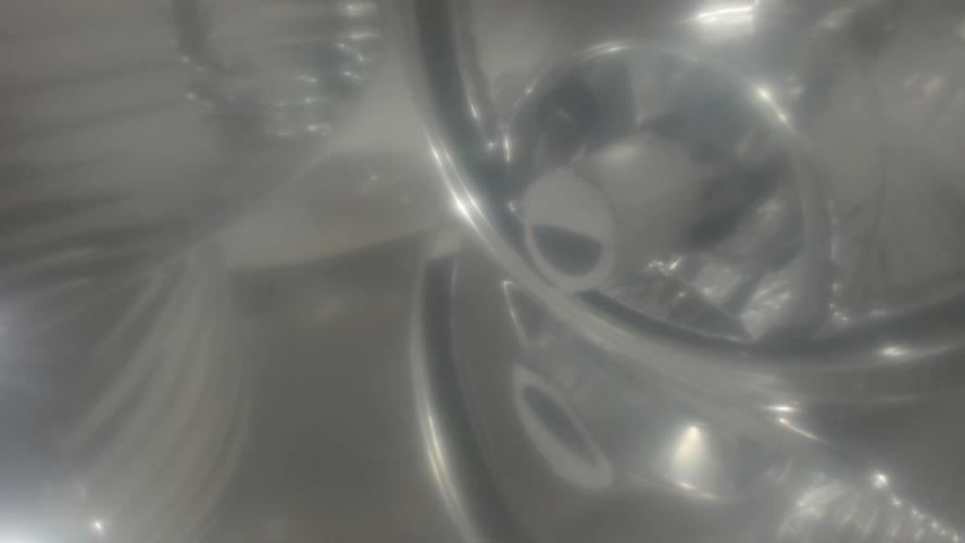 Image Optique avant principal gauche (feux)(phare) - PEUGEOT 807