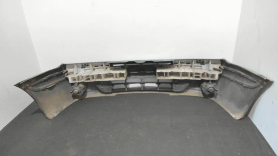 Image Pare choc avant - RENAULT SCENIC 1