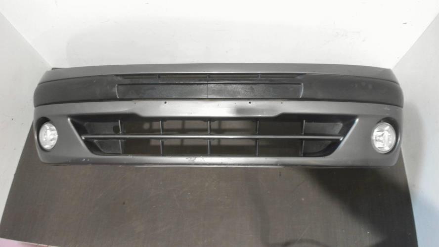 Image Pare choc avant - RENAULT SCENIC 1