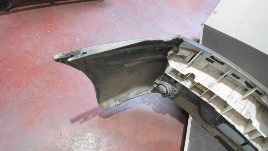 Image Pare choc avant - RENAULT SCENIC 1