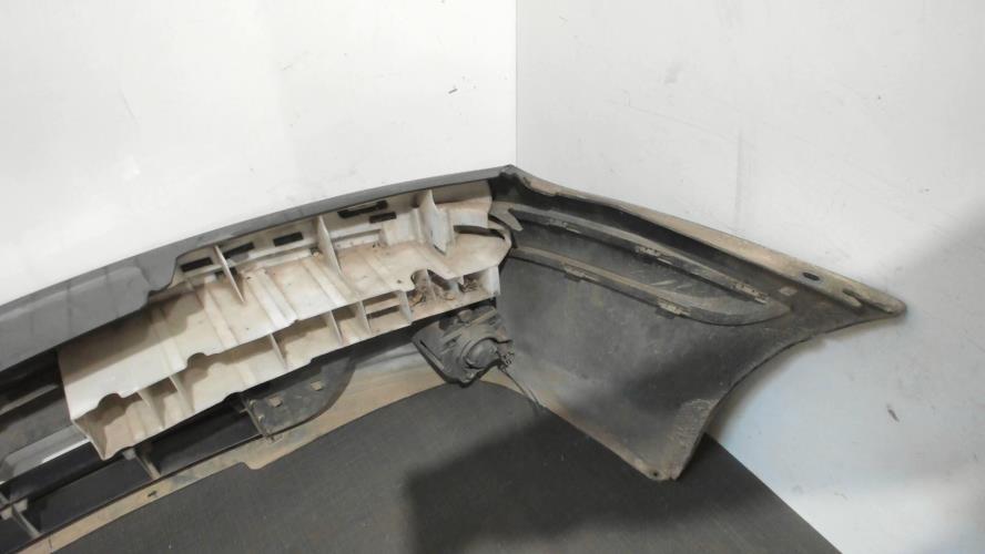Image Pare choc avant - RENAULT SCENIC 1
