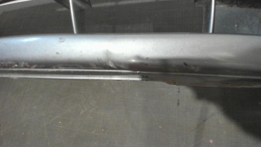 Image Pare choc avant - RENAULT SCENIC 1
