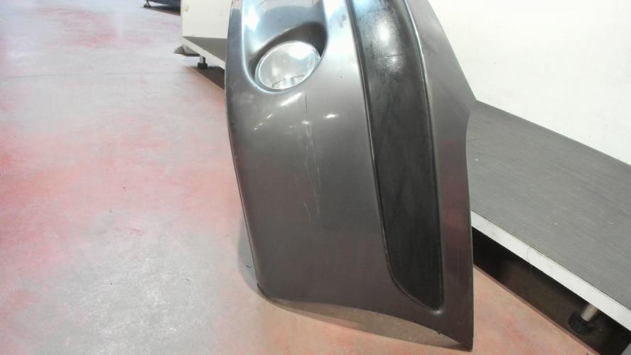 Image Pare choc avant - RENAULT SCENIC 1
