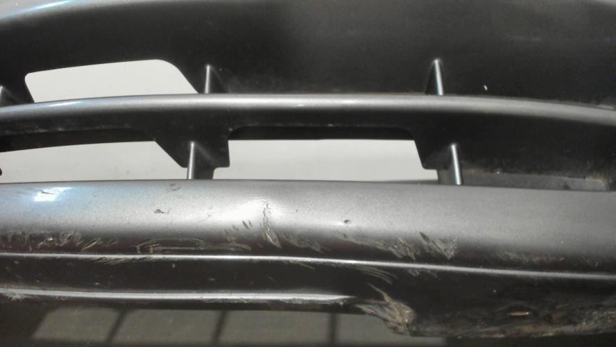 Image Pare choc avant - RENAULT SCENIC 1