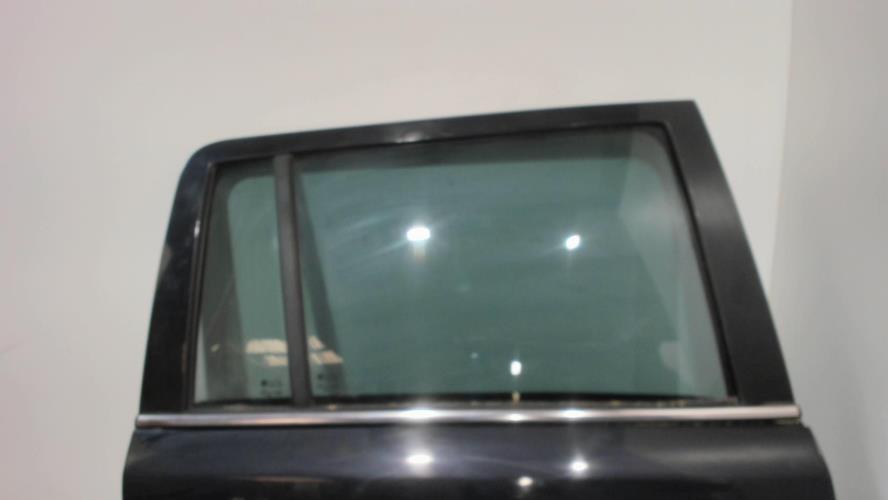Image Porte arriere droit - OPEL ZAFIRA B