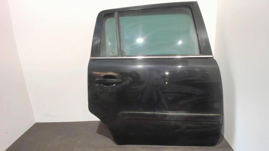 Image Porte arriere droit - OPEL ZAFIRA B