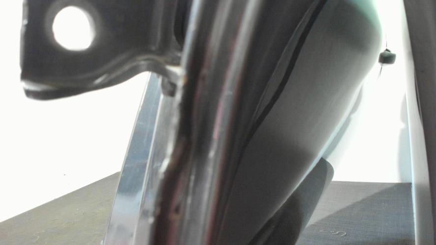 Image Porte arriere gauche - CITROEN C4 2